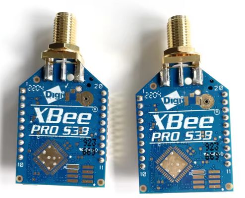 BEST PRICE for Original Authentic XBee PRO S3B S1 S2 S2C Wireless Module XBP9B-DMST-002 Model New Stock