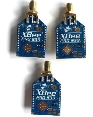 BEST PRICE for Original Authentic XBee PRO S3B S1 S2 S2C Wireless Module XBP9B-DMST-002 Model New Stock