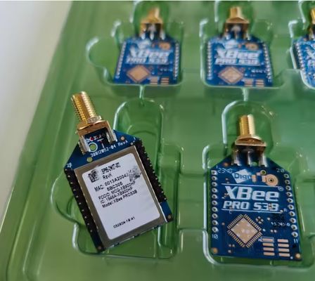 RF Data Module, Wireless transceiver Module, VHF module, Radio Modem, RF Module HR-1021