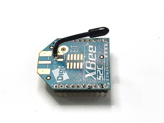 Digi Brand New XBee S2C XB24CZ7WIT-004 ZigBee Wireless & RF Modules