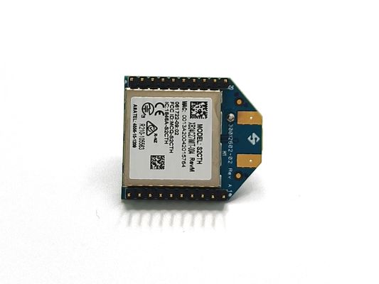 Digi Brand New XBee S2C XB24CZ7WIT-004 ZigBee Wireless & RF Modules