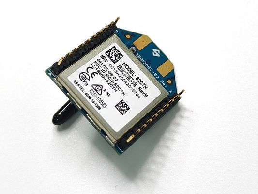 RF Data Module, Wireless transceiver Module, VHF module, Radio Modem, RF Module HR-1030