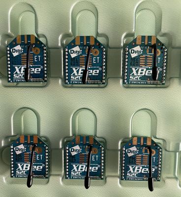 Digi Brand New XBee S2C XB24CZ7WIT-004 ZigBee Wireless & RF Modules