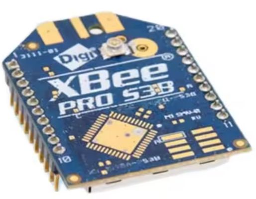 RF Module, Radio Modem, RF Transceiver Module 433MHz/868MHz/915MHz HR-1029