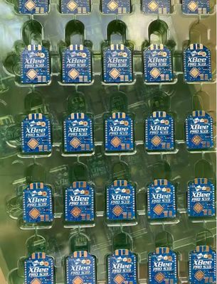 Digi Xbee XBP9B-DMUT-002 New Original Chip XBP9B-XCWT-001 XBP9B-DPUT-001