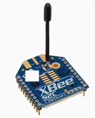 OEM Zigbee Module 902MHz to 928MHz 30dBm SMD XBP9X-DMUS-001 Transmitter and Receiver