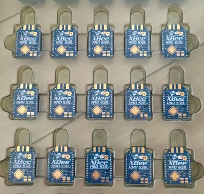 5.8GHz DSRC RF Module