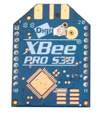 5.8GHz DSRC RF Transceiver Module, 5.8GHz DSRC RF Module