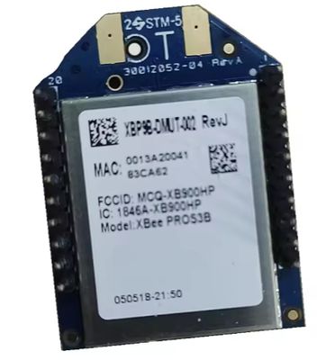Digi XBee-PRO 900HP UAV Data Module XBP9B-DMUT-002 for Image Transmission Wireless & RF Chipset