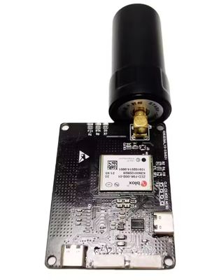 RF Module, Radio Modem, RF Transceiver Module 433MHz/868MHz/915MHz HR-1004