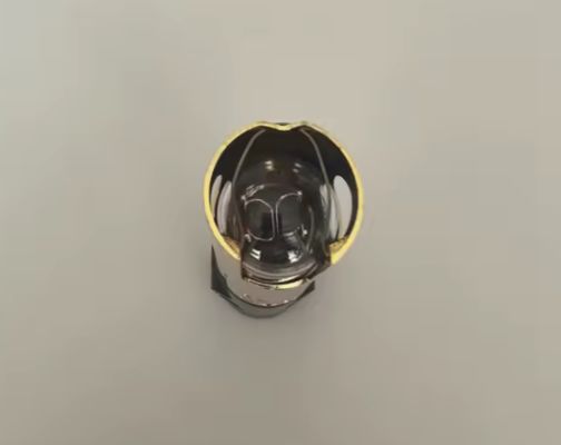 High-Precision QRA2 & QRA2M Flame Detector: Reliable Beckett Electric Eye for Industrial Safety