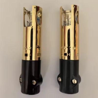 High-Precision QRA2 & QRA2M Flame Detector: Reliable Beckett Electric Eye for Industrial Safety