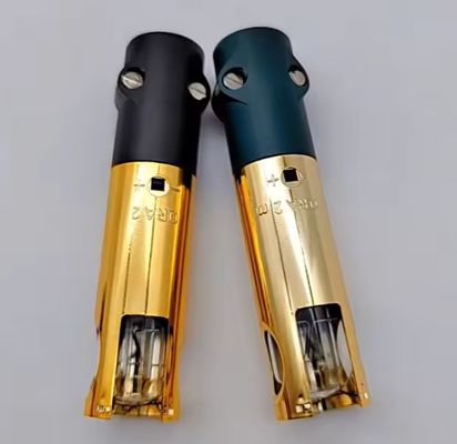 High-Precision QRA2 & QRA2M Flame Detector: Reliable Beckett Electric Eye for Industrial Safety