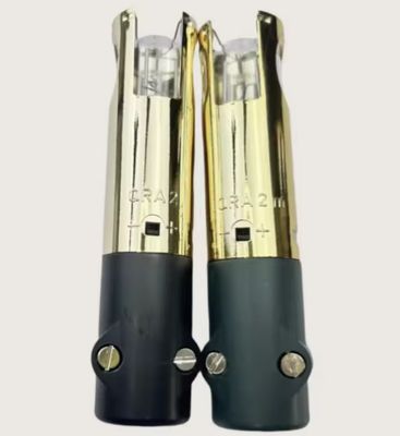 High-Precision QRA2 & QRA2M Flame Detector: Reliable Beckett Electric Eye for Industrial Safety