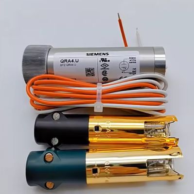 QRA2 & QRA2M Flame Detector: Advanced Beckett Electric Eye for Efficient Combustion Control