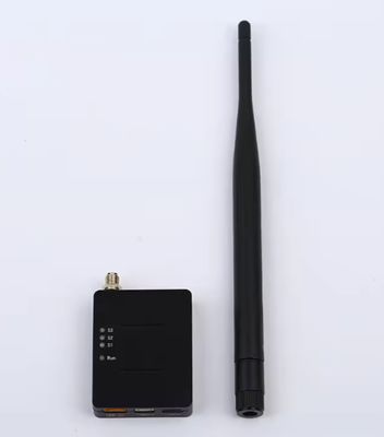 Microhard P900 P2400 Series Intelligent Flight Control with Thunderbolt Data Transmission for Communication & Networking