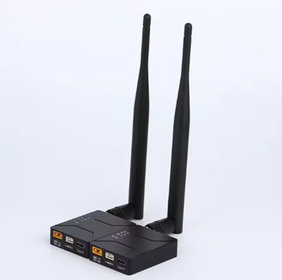 Microhard P900 P2400 Series Intelligent Flight Control with Thunderbolt Data Transmission for Communication & Networking