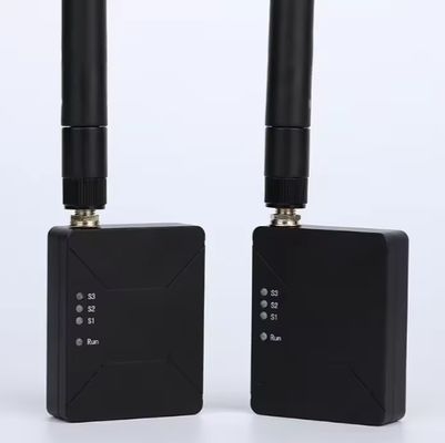 Microhard P900 P2400 Series Intelligent Flight Control with Thunderbolt Data Transmission for Communication & Networking