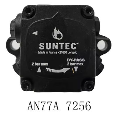 Suntec Santek Original Hydraulic Gear Oil Pump Burner AN67A 7238 AN67A 7345 AN67C 1336 AN77A 7255 AN67C 7233 AN77A 7256