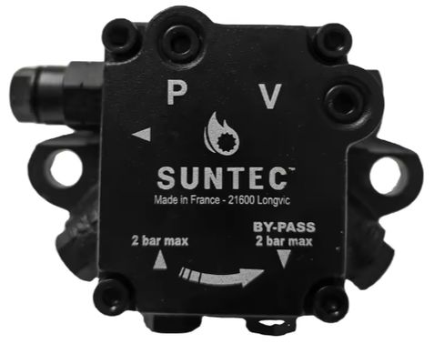 Suntec Santek Original Hydraulic Gear Oil Pump Burner AN67A 7238 AN67A 7345 AN67C 1336 AN77A 7255 AN67C 7233 AN77A 7256