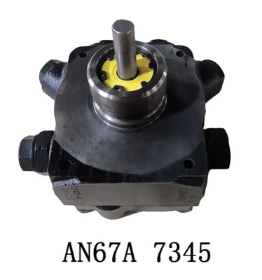 Suntec Santek Original Hydraulic Gear Oil Pump Burner AN67A 7238 AN67A 7345 AN67C 1336 AN77A 7255 AN67C 7233 AN77A 7256