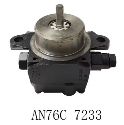 Suntec Santek Original Hydraulic Gear Oil Pump Burner AN67A 7238 AN67A 7345 AN67C 1336 AN77A 7255 AN67C 7233 AN77A 7256