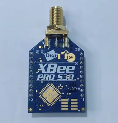 DIGI XBee S3B Telemetry Radio Module (XBP9B-DMST-002) for UAV Communication and Aerial Photography