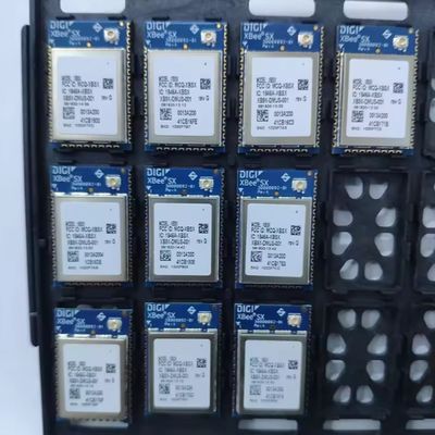 DIGI SX 1W 105km Drone Telemetry Radio Module - Compatible with Pixhawk, AMP, Zero Tech, and Feiyu Flight Controllers