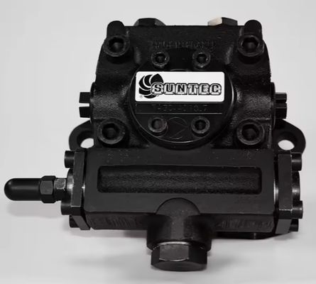 Suntec 4010 Series Industrial Hydraulic Oil Pump Burner Parts TA2C TA3C TA4C TA5C Oil Transfer Pump Model TA4C-4010-7