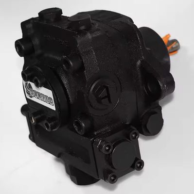 Suntec 4010 Series Industrial Hydraulic Oil Pump Burner Parts TA2C TA3C TA4C TA5C Oil Transfer Pump Model TA4C-4010-7