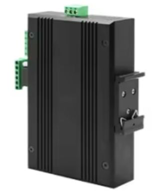 UOTEK UT-6204-PLC AC DC Power Line Carrier Communication Module With RS-485 RS-232 Ethernet Interface