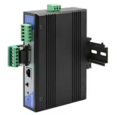 UOTEK UT-6204-PLC AC DC Power Line Carrier Communication Module With RS-485 RS-232 Ethernet Interface