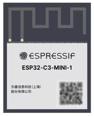 ESP32-C3-MINI-1 ESP32-C3-MINI-1U WiFi BT5.0 Module ESP32-C3-MINI-1-N4 ESP32-C3-MINI-1-H4 ESP32-C3-MINI-1U-N4 ESP32-C3-MINI-1U-H4