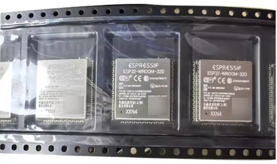 ESP32-C3-MINI-1 ESP32-C3-MINI-1U WiFi BT5.0 Module ESP32-C3-MINI-1-N4 ESP32-C3-MINI-1-H4 ESP32-C3-MINI-1U-N4 ESP32-C3-MINI-1U-H4