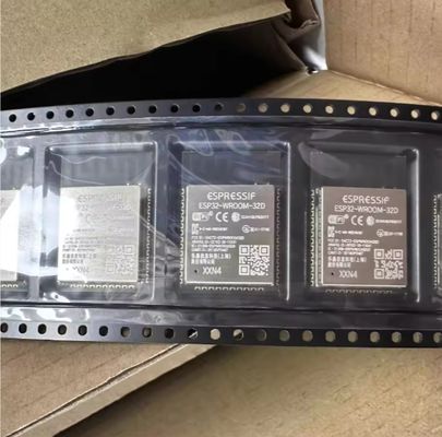 ESP32-C3-MINI-1 ESP32-C3-MINI-1U WiFi BT5.0 Module ESP32-C3-MINI-1-N4 ESP32-C3-MINI-1-H4 ESP32-C3-MINI-1U-N4 ESP32-C3-MINI-1U-H4