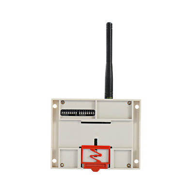 AI/AO 5km Sensor Data Wirelessly IO Wireless Transmission Analog Signal Wireless RF Modules HR-804 wireless ON-OFF relay DO module I/O module
